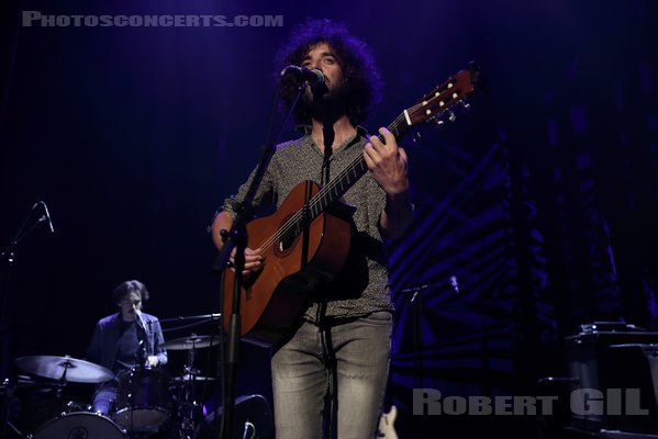 MATT LOW - 2024-06-12 - PARIS - Cafe de la Danse - Matthieu Lopez